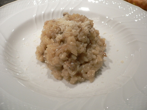 Risotto di funghi porcini.JPG